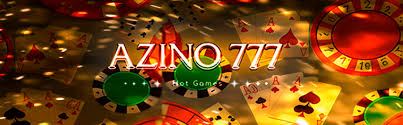 АЗИНО777 ИГРОВОЕ ПРЕДПРИЯТИЕ